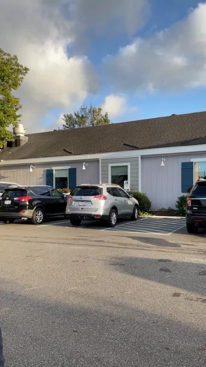 Video review of Food For Thought