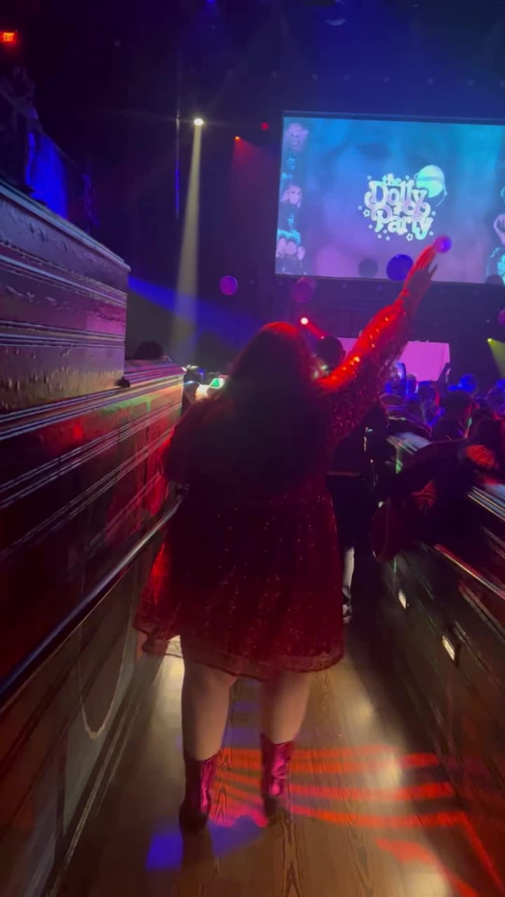 Brooklyn Bowl Nashville