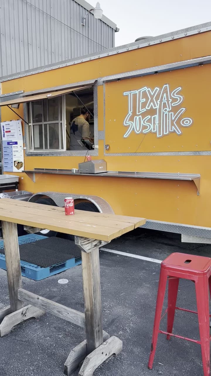 Texas Sushiko