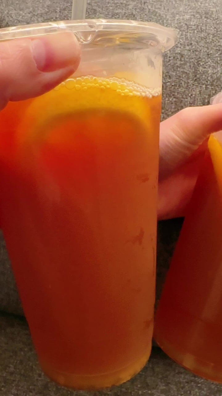 Video review of Hong Kong Bistro Cafe 新香港餐廳