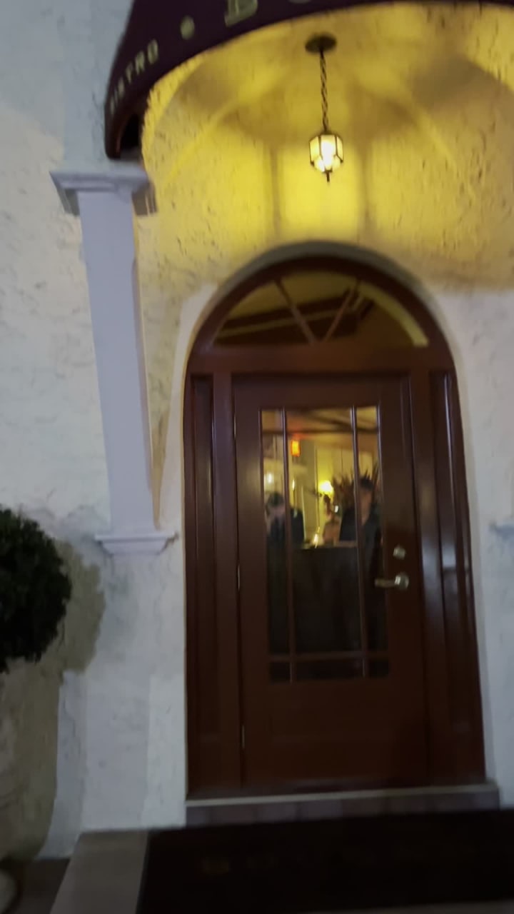 Bouchon Bistro Coral Gables