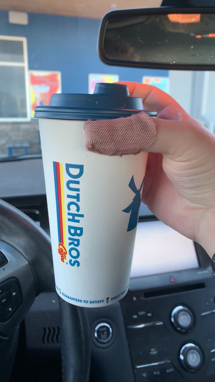Dutch Bros Coffee