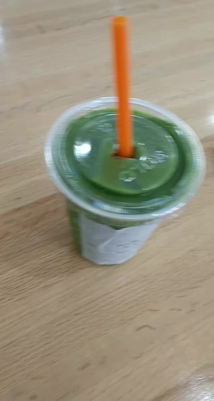 Video review of Jamba Juice