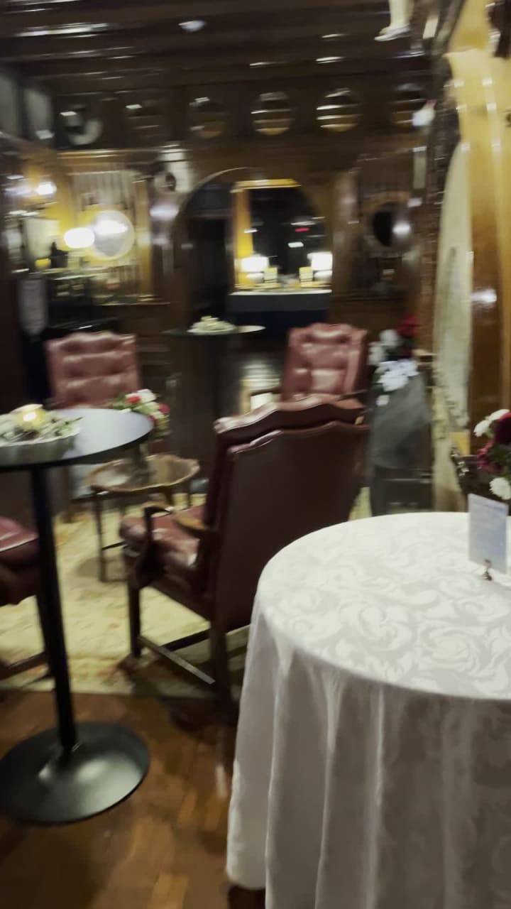 Video review of Belhurst Castle