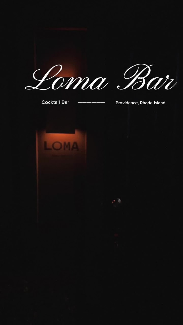 Loma Bar