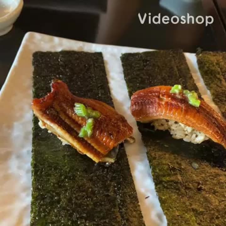 Shigotonin Japanese Tapas & Sake