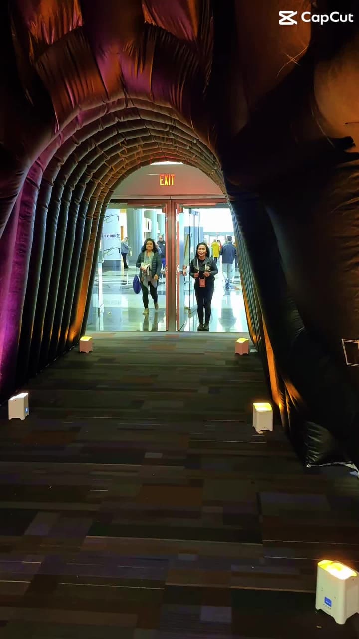 Vancouver Convention Centre West