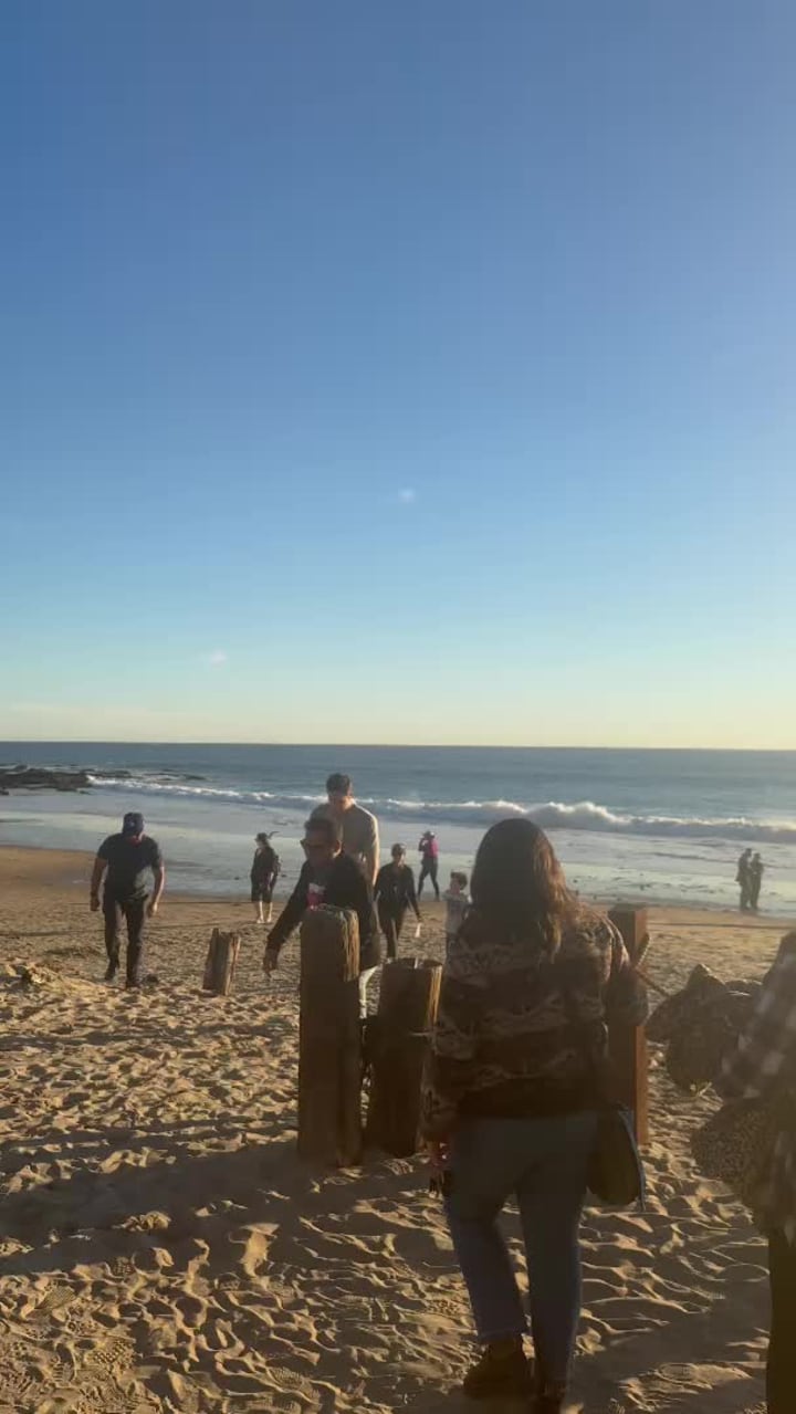 Video review of The Beachcomber at Crystal Cove