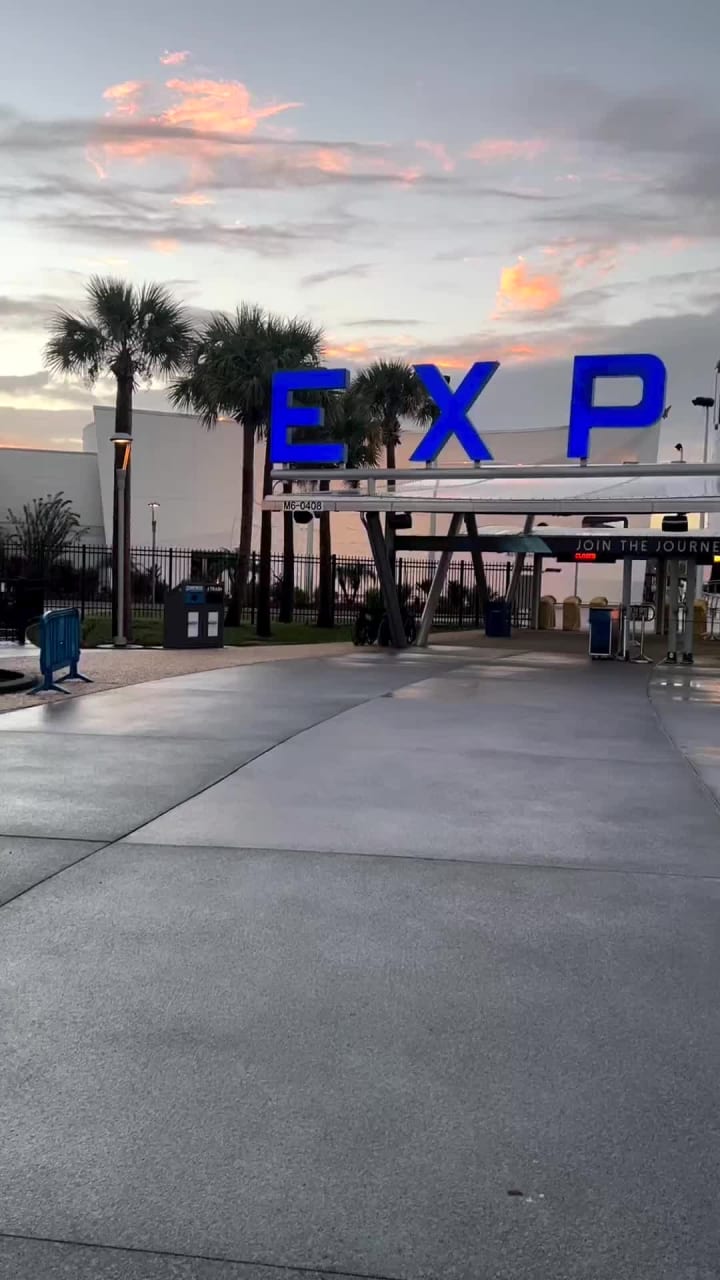 Kennedy Space Center