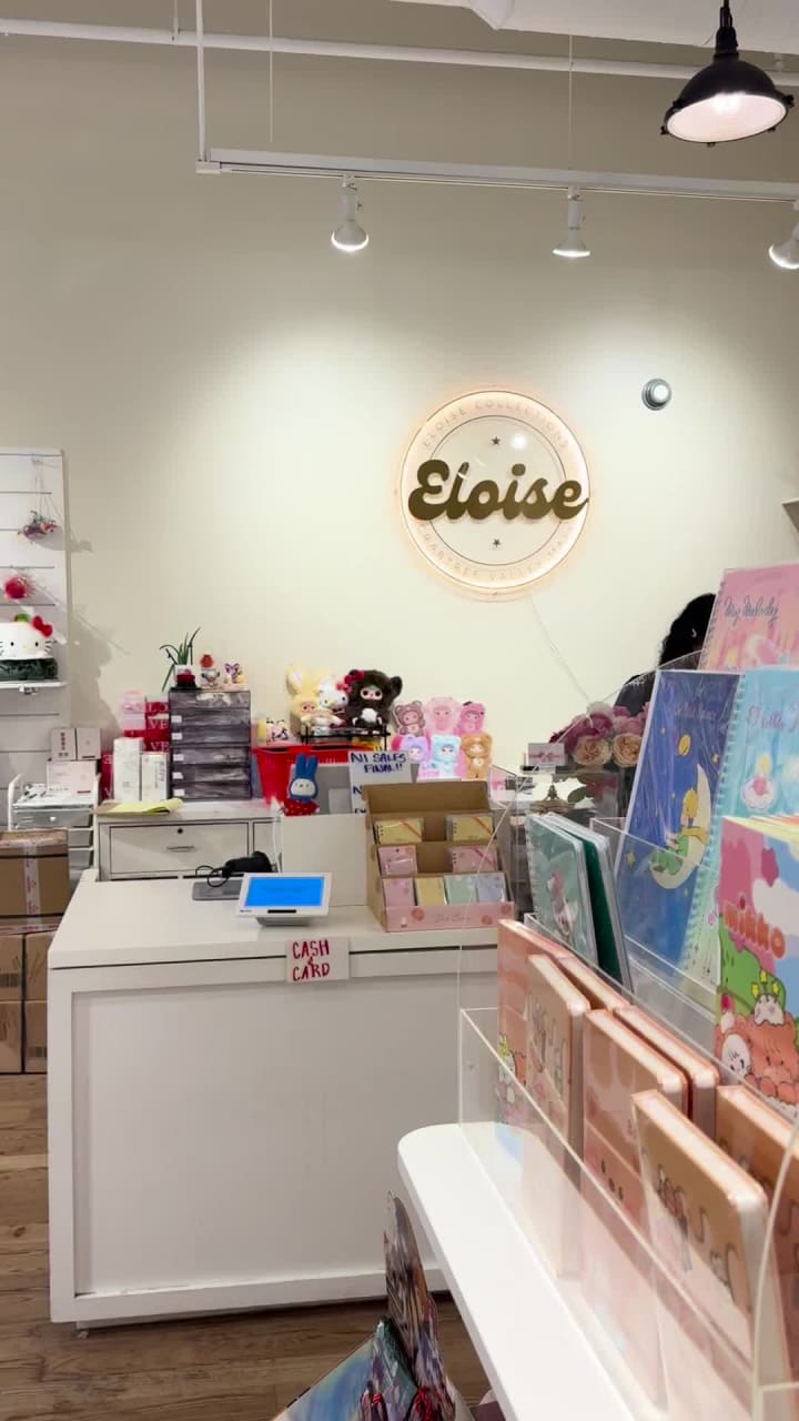 Eloise