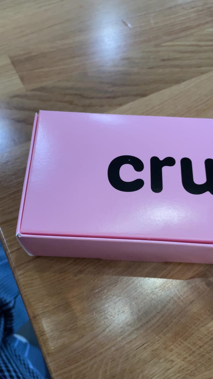 Crumbl Cookies