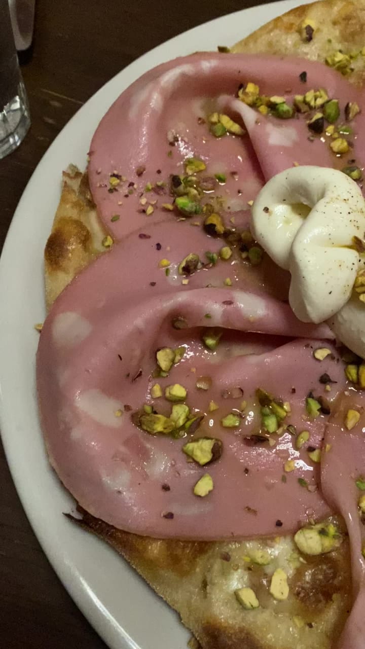 Video review of Sud Forno