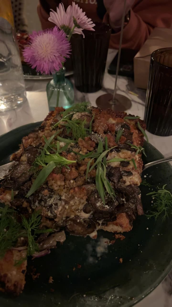 De La Nonna - Art's District