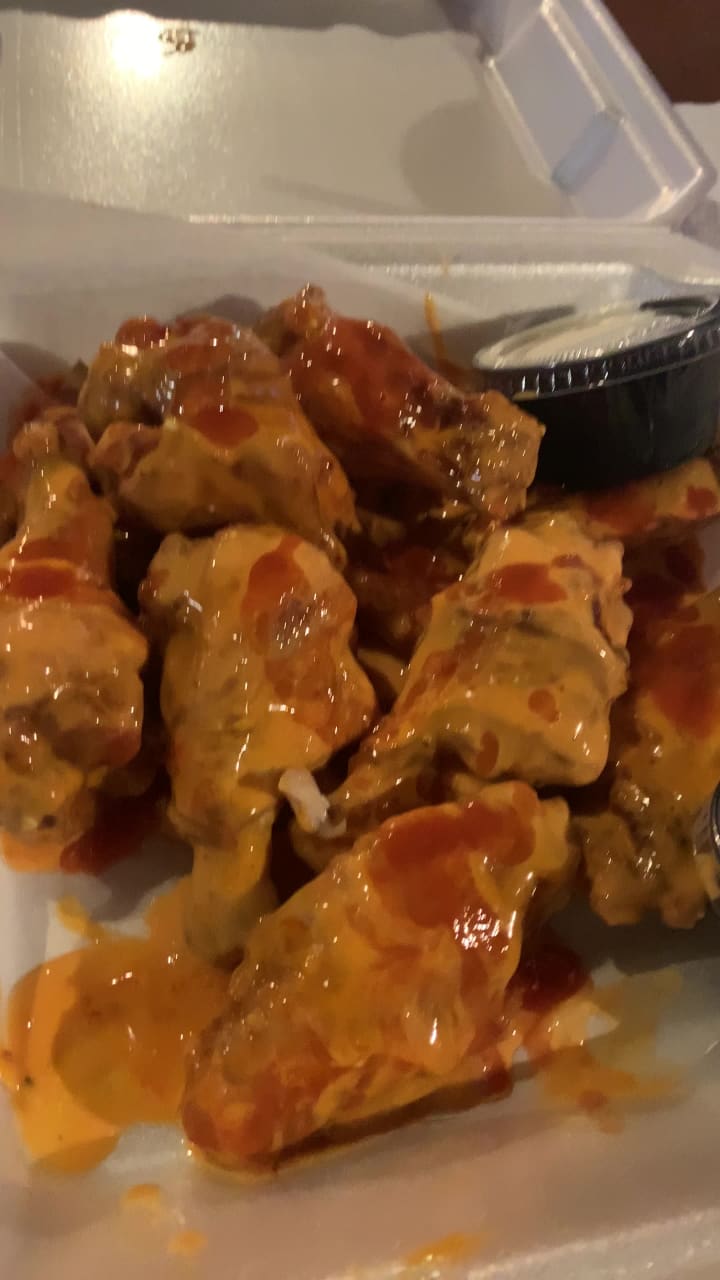 Charlie & James Place