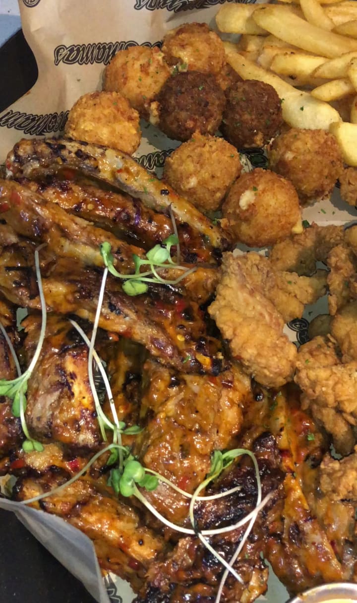 RocoMamas Oakfields Northmead