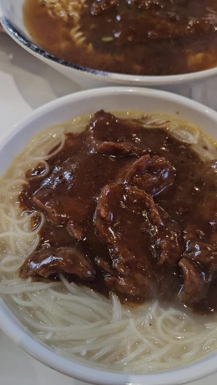 Manna Kitchen 瑪娜•廚房