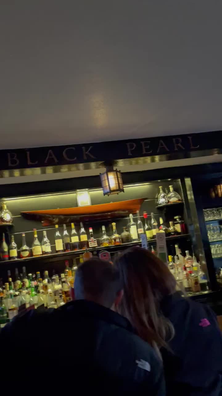 Video review of The Black Pearl