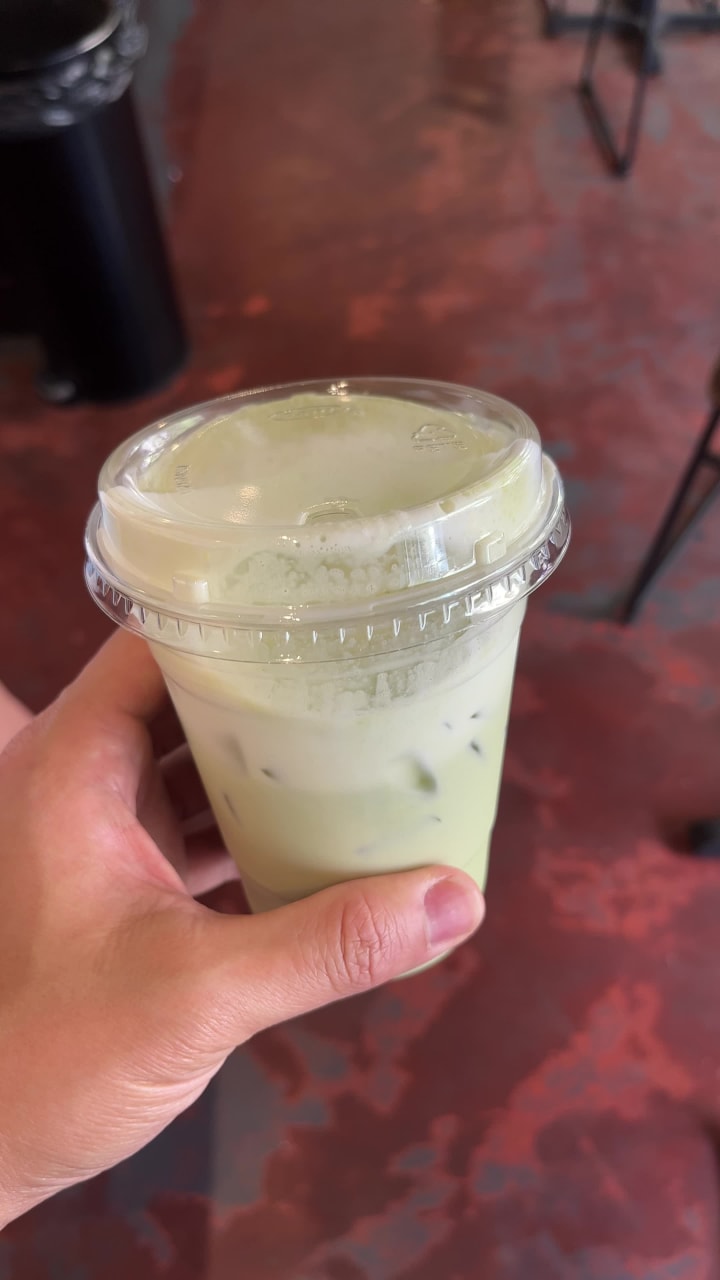 Video review of Kahwa Coffee