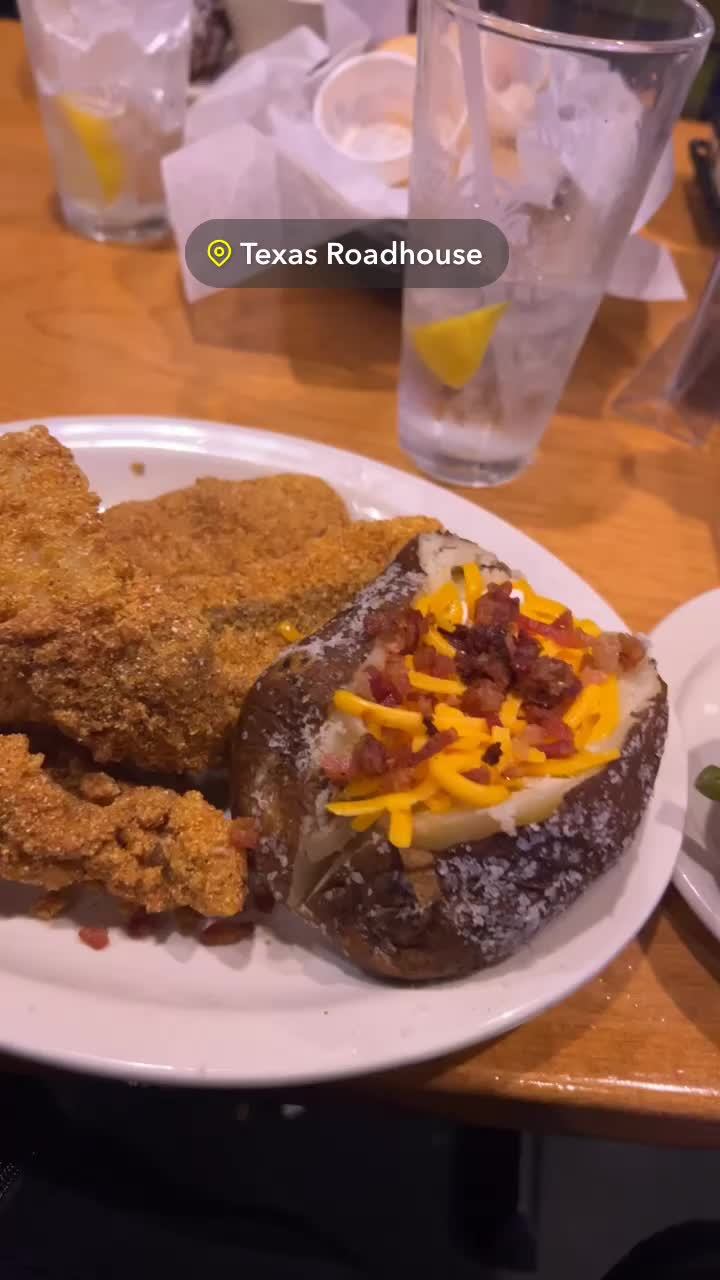 Texas Roadhouse