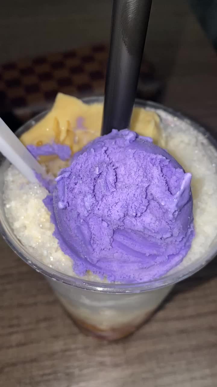 Halo-Halo Kitchen