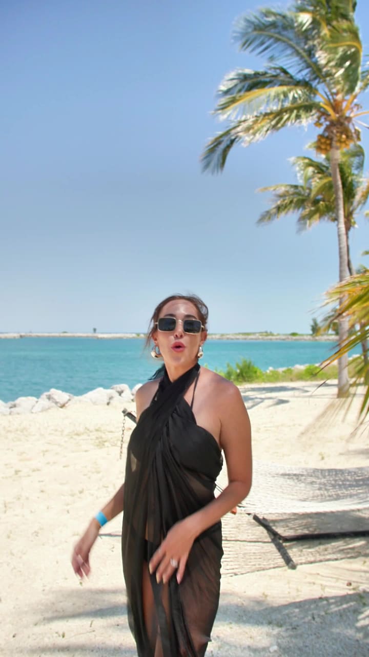 Old Bahama Bay Resort & Yacht Harbour