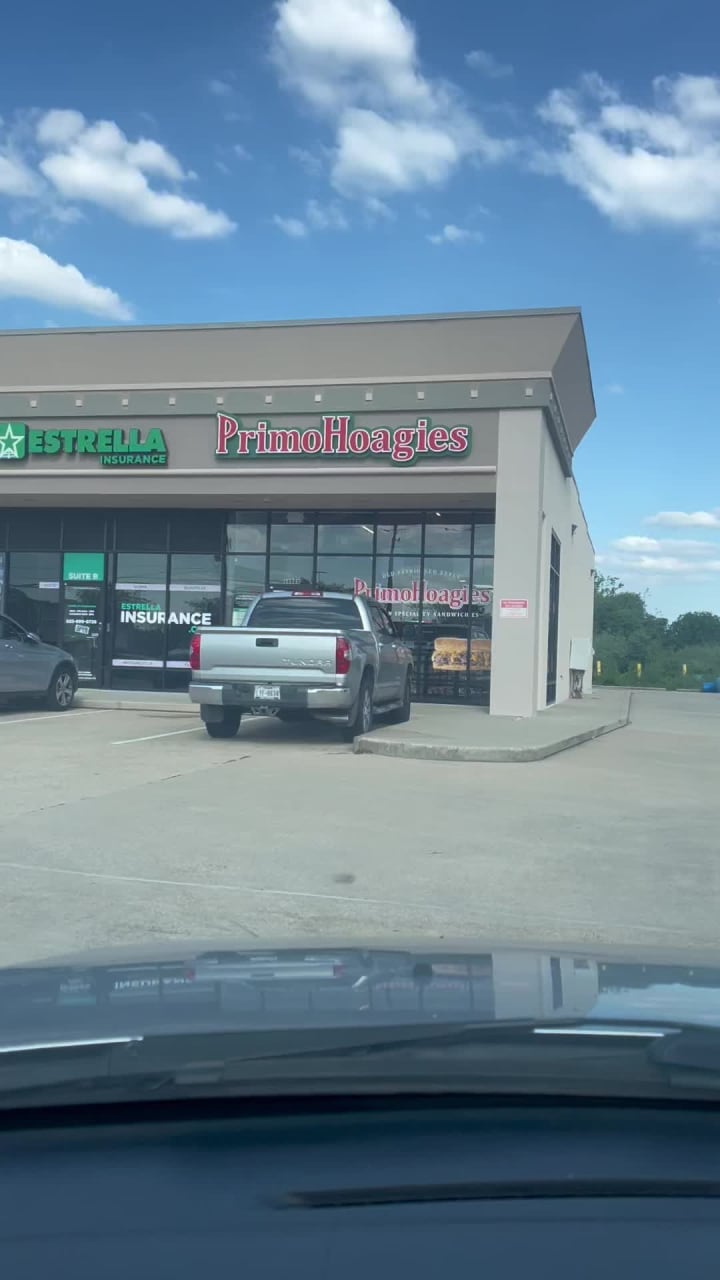 Primo Hoagies