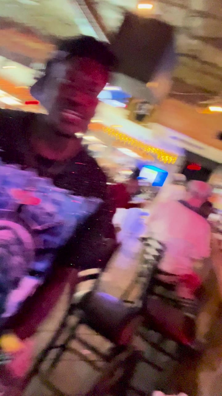 Video review of Pockets Pool and Pub