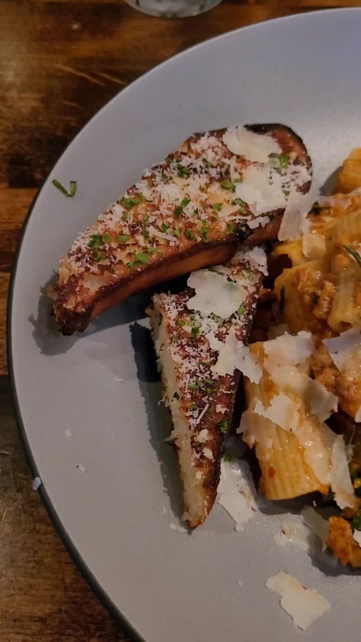 Video review of Cactus Club Cafe