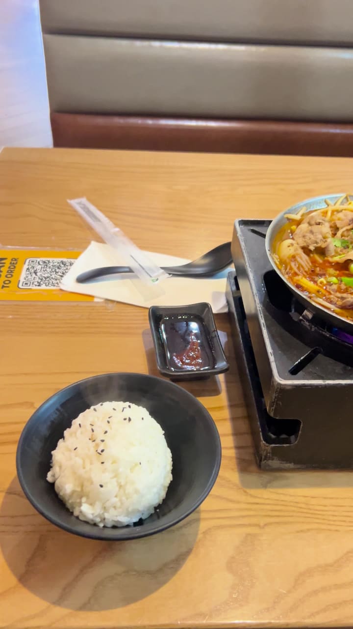 Mandarette Chinese Cafe