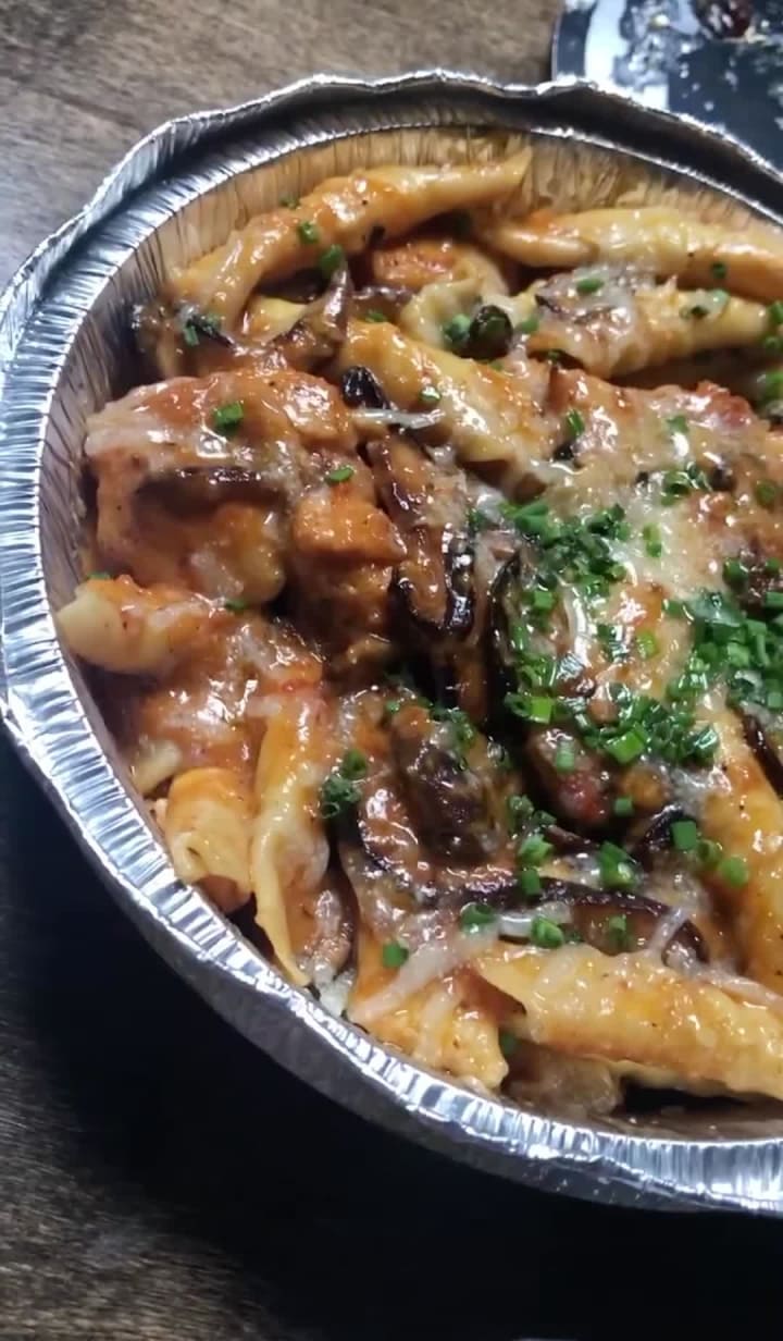 Hudson Valley Food Hall