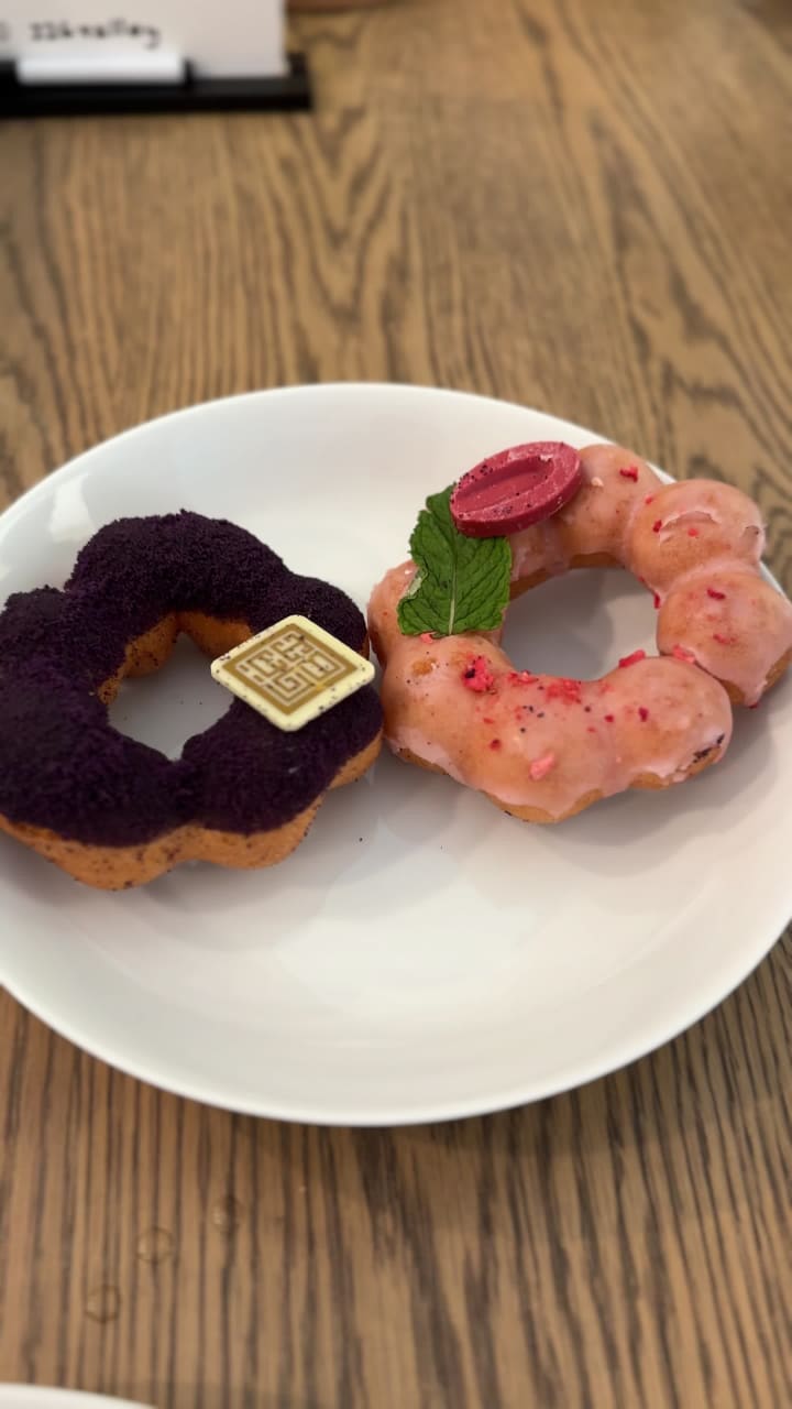 Gäbi Boutique Donut & Pastry