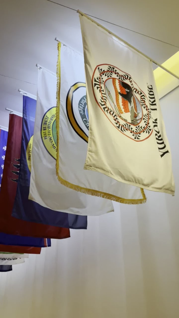 Video review of National Museum of the American Indian