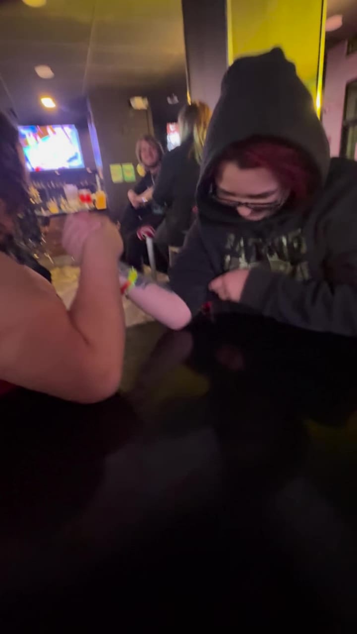 Video review of Firefly American Bistro & Bar