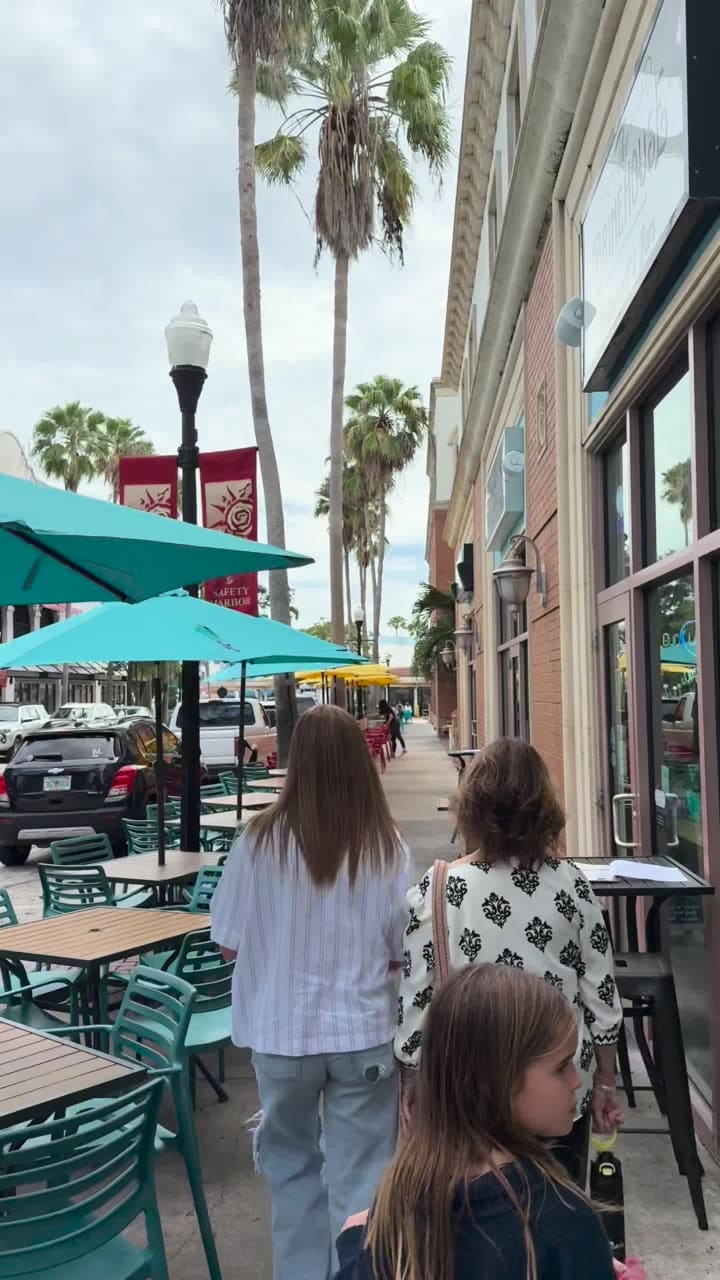 Video review of Bar fly