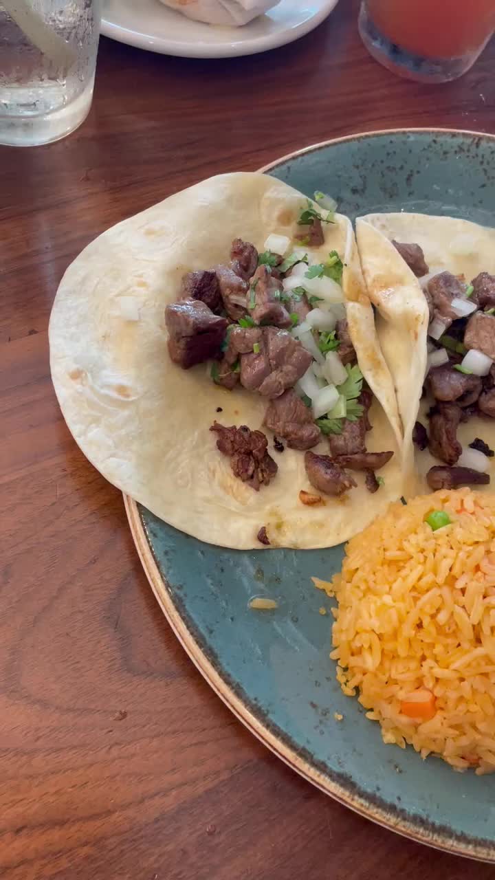 Agave Azul Windermere