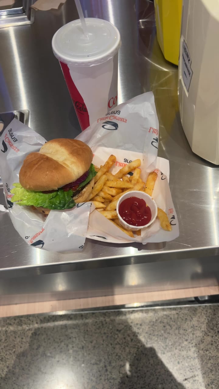 Little Caesars Arena