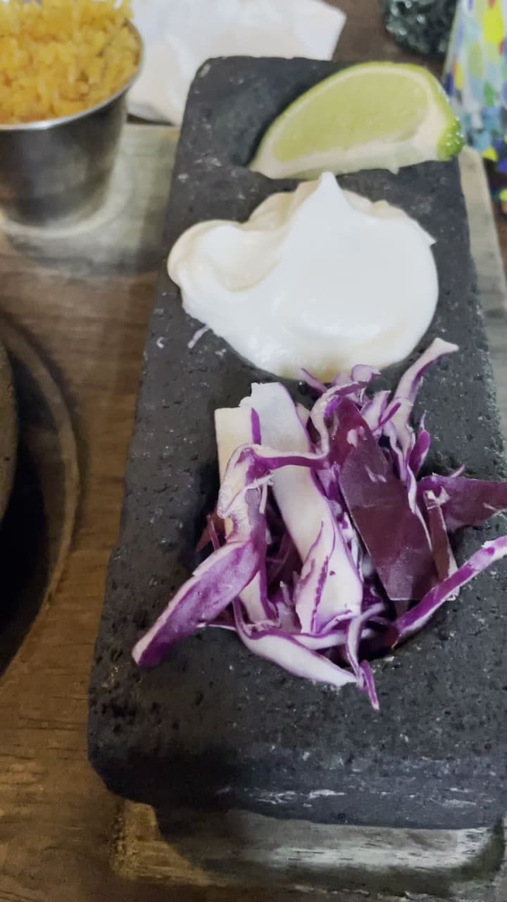 Verde Flavors of Mexico Ironworks