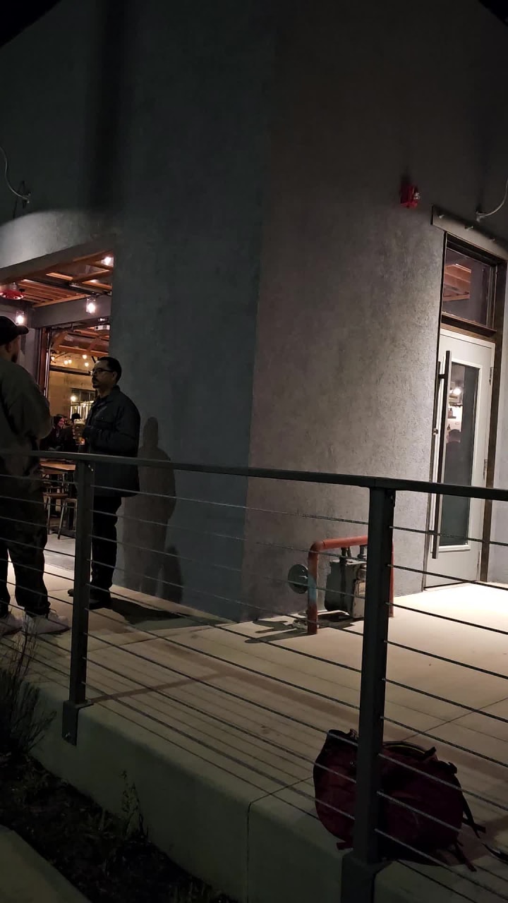 Video review of Fisher Brewing