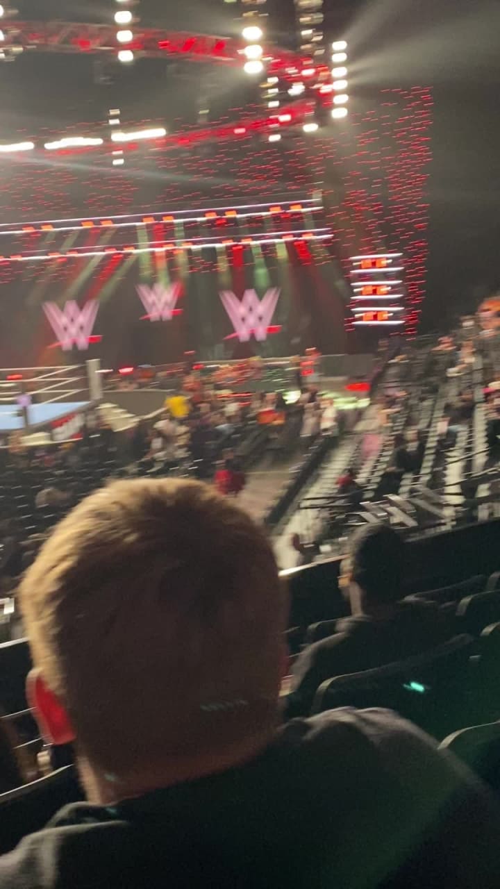 Video review of Golden 1 Center