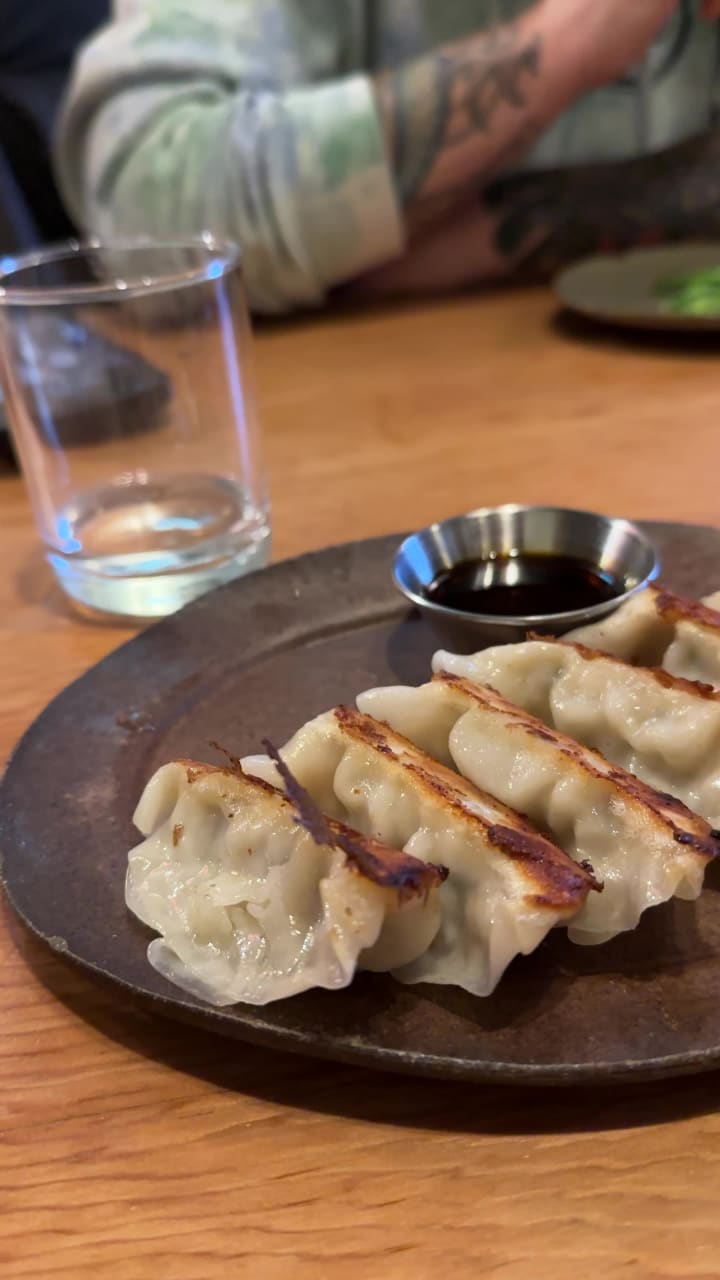 Video review of Ramen Star