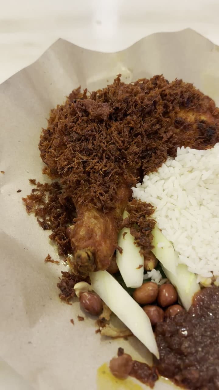 Village Park Restaurant