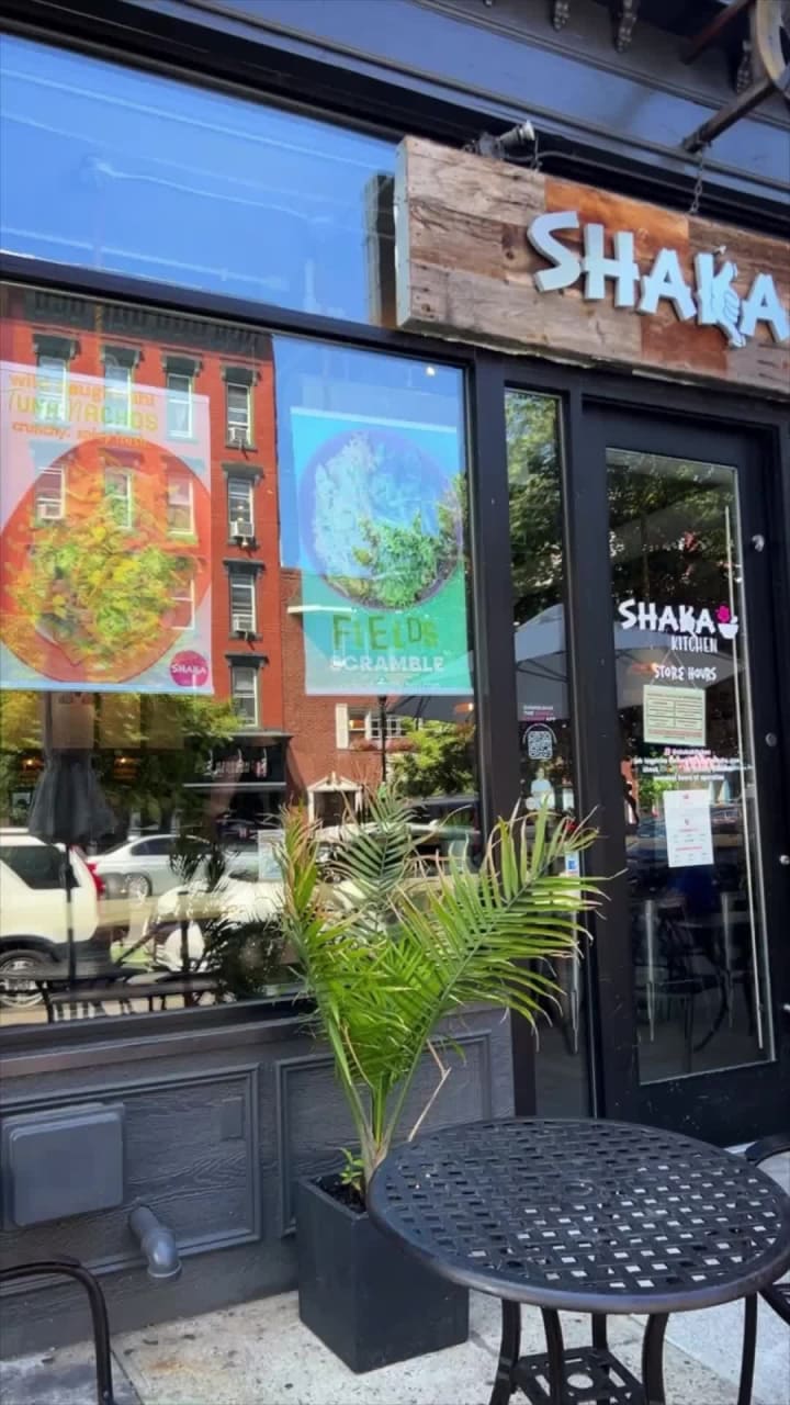 Video review of Shaka Bowl