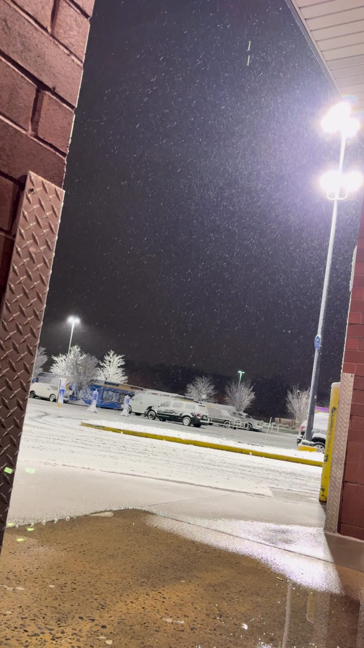 Video review of Taco Bell