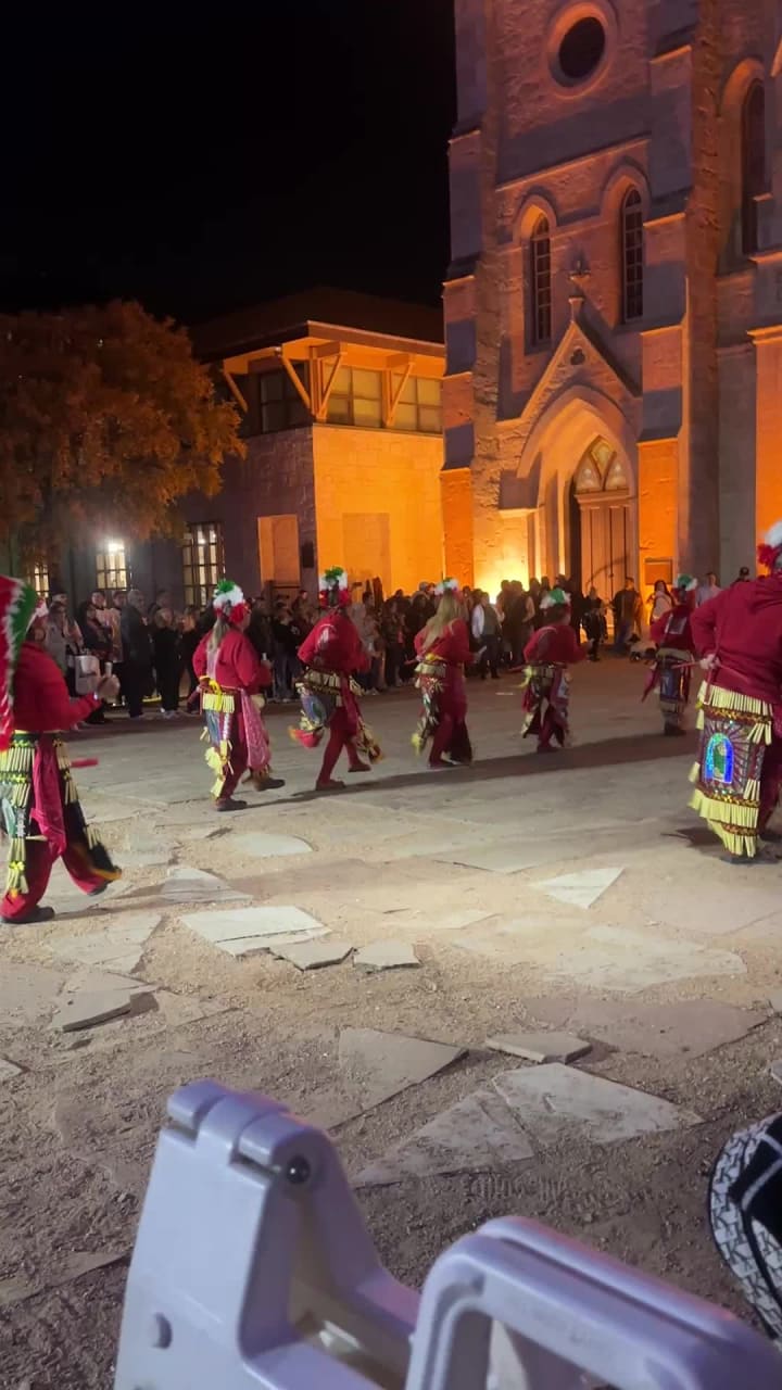 Video review of Hilton Palacio del Rio