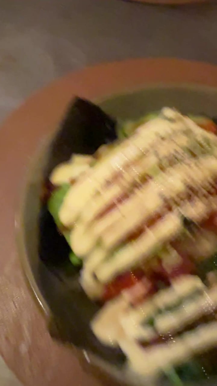 Almighty Bistro. Cocktail Bar & Food Co.