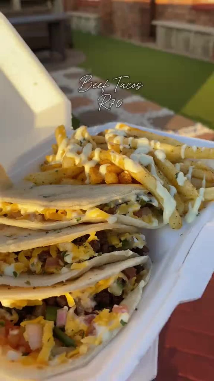 Level Four Restaurant