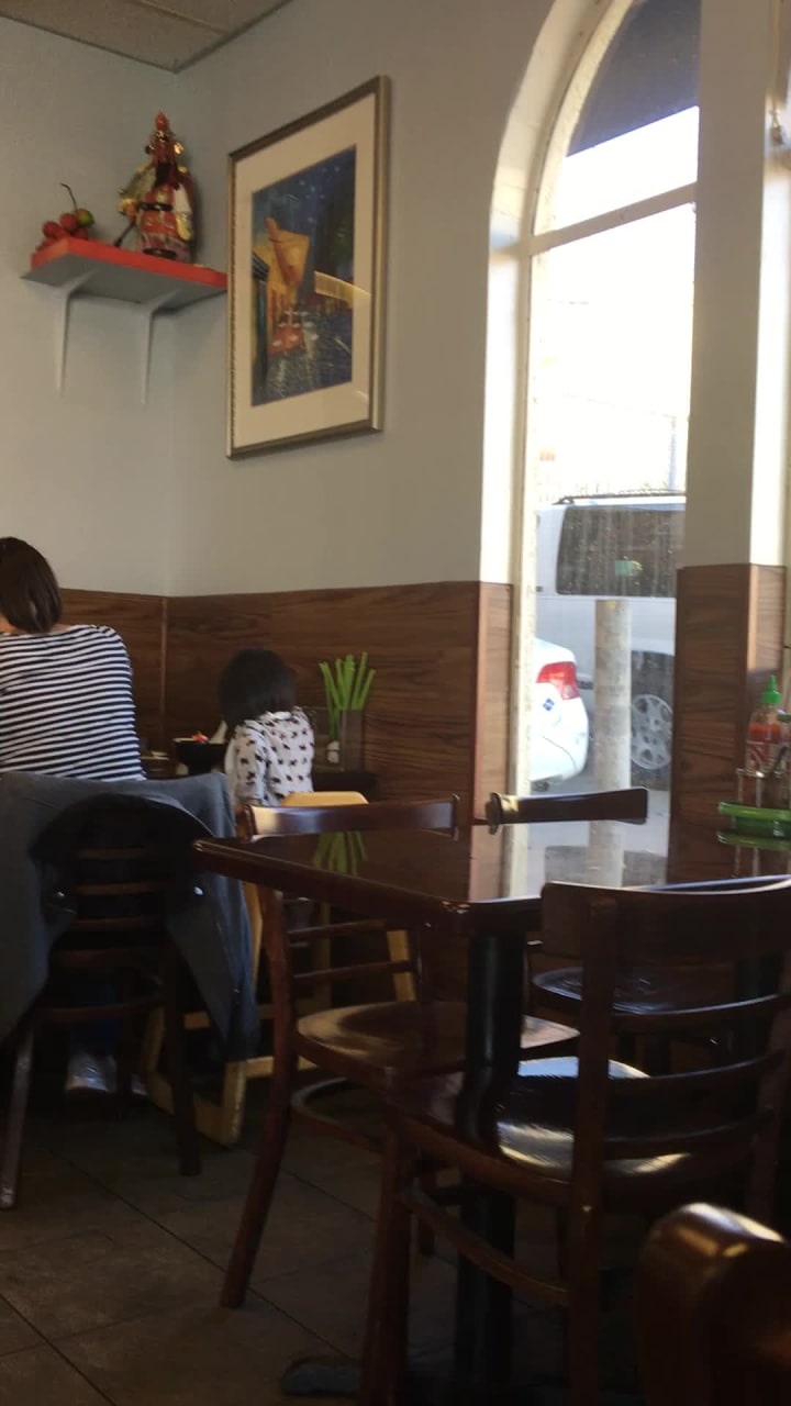 Video review of Little Saigon