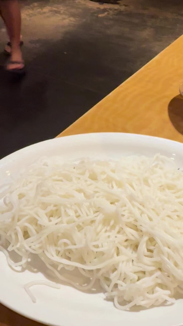 Video review of A Saigon Cafe