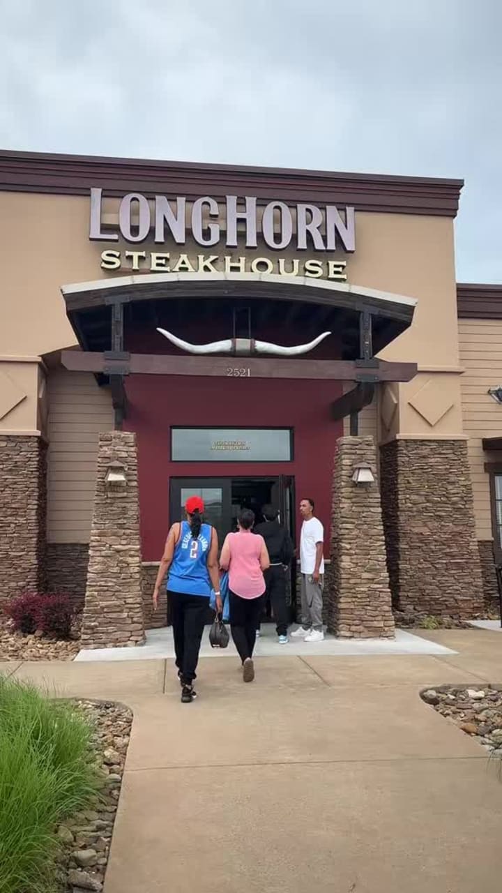 LongHorn Steakhouse