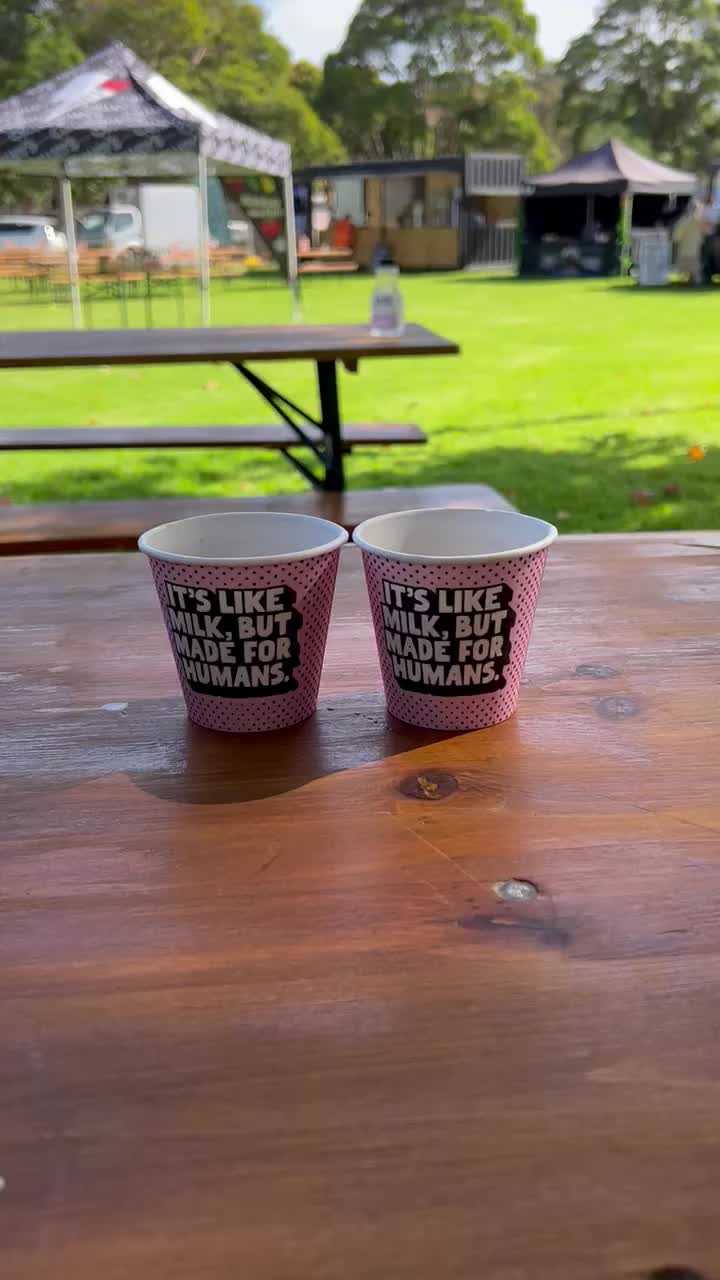 Video review of Victoria Park